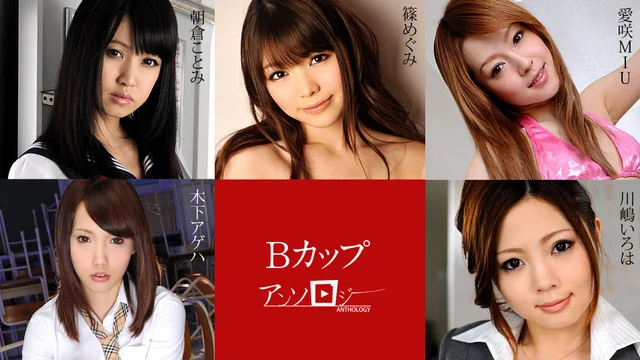 篠めぐみの出演作